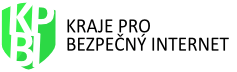 KRAJE PRO BEZPEČNÝ INTERNET